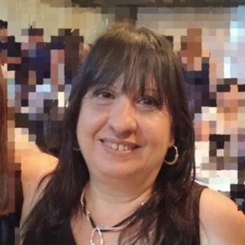 Niñera en Rosario: Alejandra