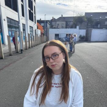 Babysitter in Lucan: Chloe
