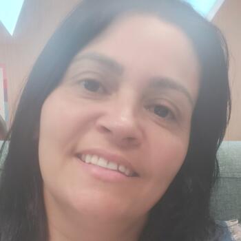 Babysitter in São Paulo (São Paulo): Celeste