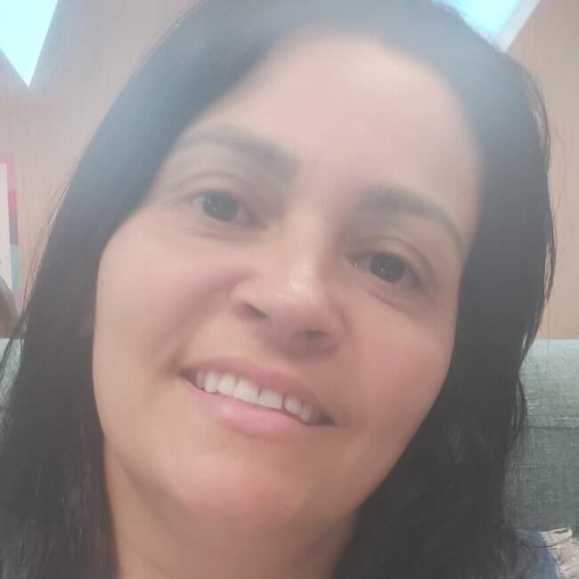 Babysitter in São Paulo (São Paulo): Celeste