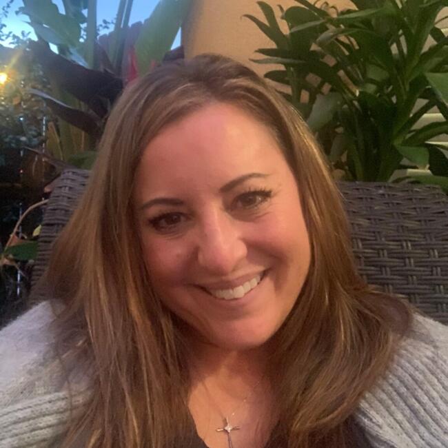 Babysitting job in Scarborough Bluffs Park: Nathania