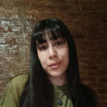 Babysitter Tigre: Soledad maria