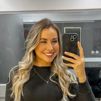 Babá Florianópolis: Cimara Paula