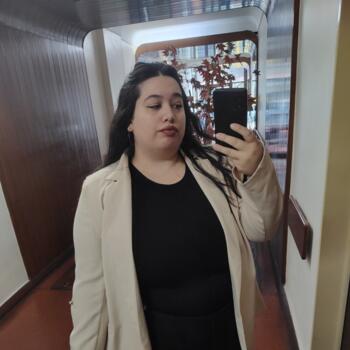 Babysitter in Buenos Aires: Agustina