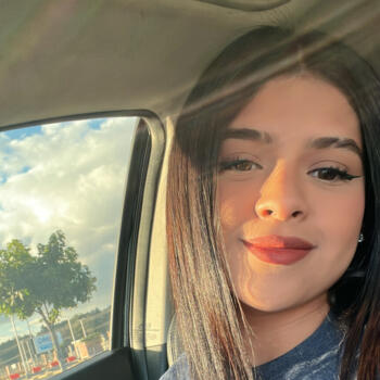 Babysitter in Guatemala City: Rosita