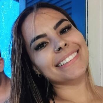 Babysitting job in Porto Alegre: babysitting job Daiane