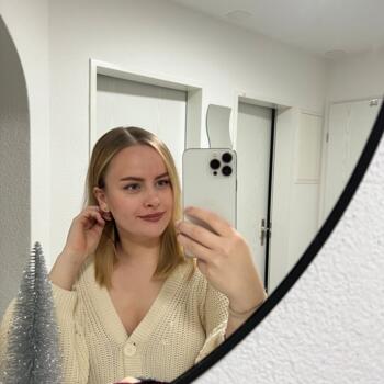 Babysitter in Embrach: Viktoria