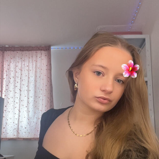 Barnepige i Skævinge: Emma