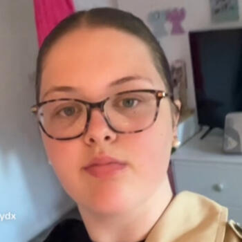 Babysitter in Dún Laoghaire: Courtney