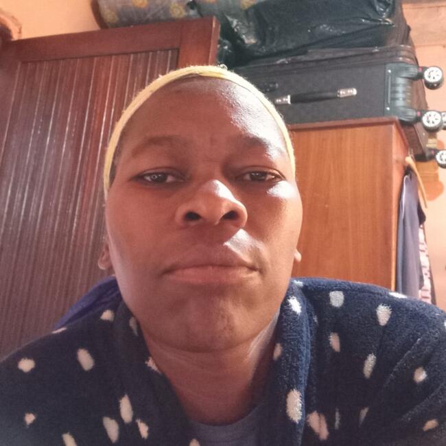 Babysitter in Pietermaritzburg: Tholakele Sylvia