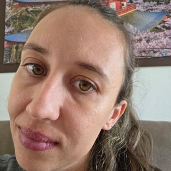 Babysitter in Lajeado: Julieti
