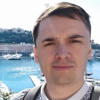 Babysitting job in Grodzisk Mazowiecki: babysitting job Frederick