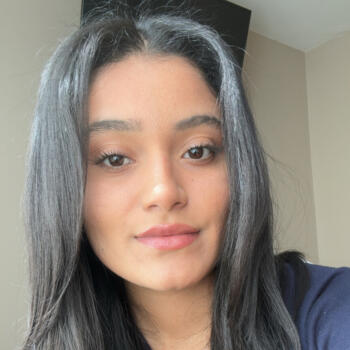 Babysitter in Nuevo México: Melissa