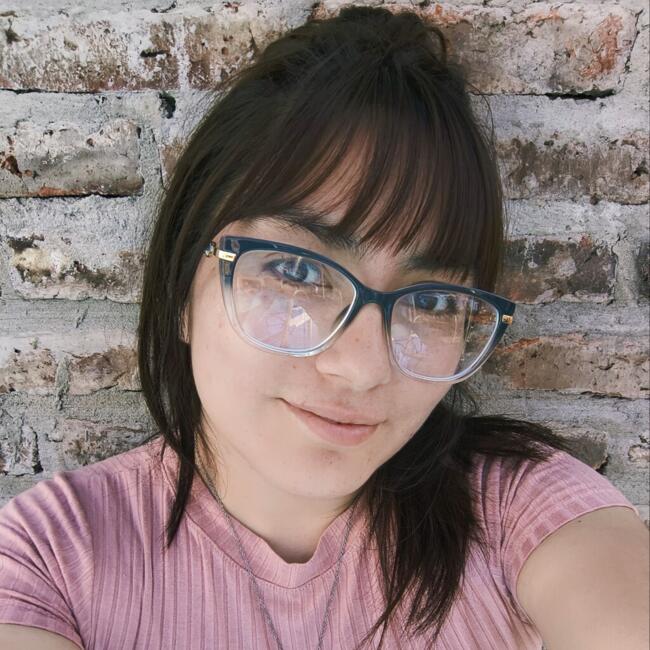 Babysitter in San Juan Bautista: Milagros Aldana