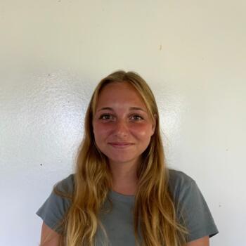 Nanny in Martherenges: Mahé