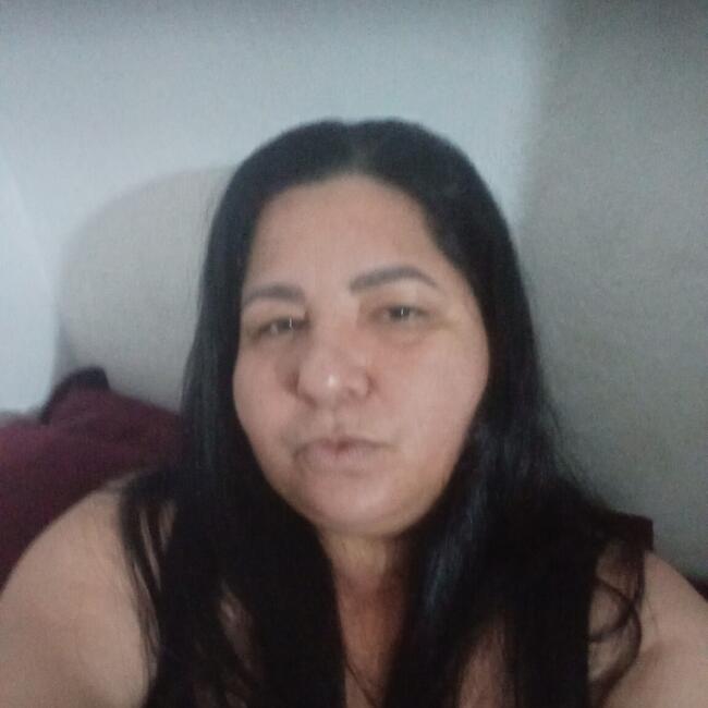 Babá em Belo Horizonte: Laurisilene