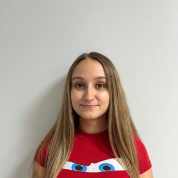 Babysitter in Sant Boi de Llobregat: Andrea