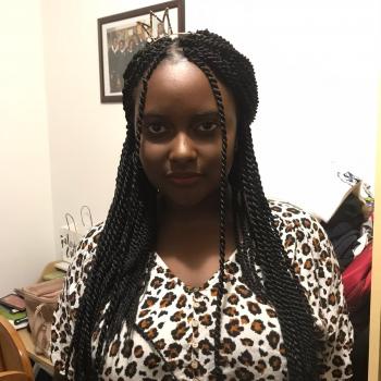 Baby-sitter in Dijon: Kadidia