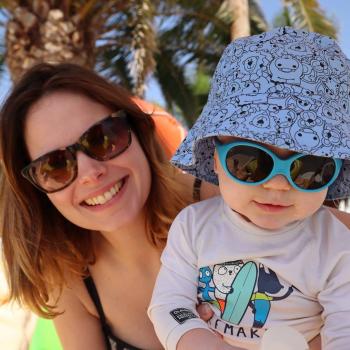 Lavoro per babysitter Basse-Nendaz: lavoro per babysitter Delphine