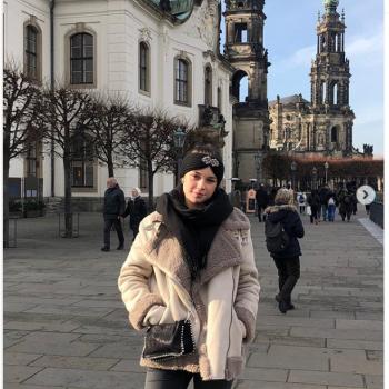 Babysitter Berlin: Lisa