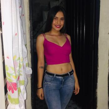 Niñera Pereira: Karina