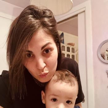 Lavoro per babysitter Milano: lavoro per babysitter Cristina