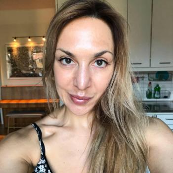 Barnvaktsjobb i Älta: Paulina
