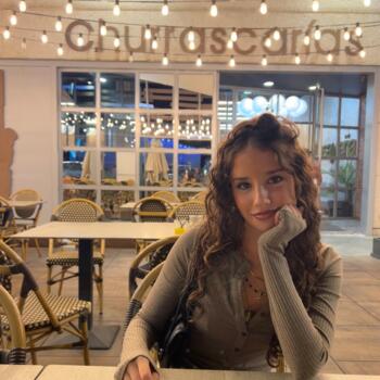 Babysitter in Pinto: Marina