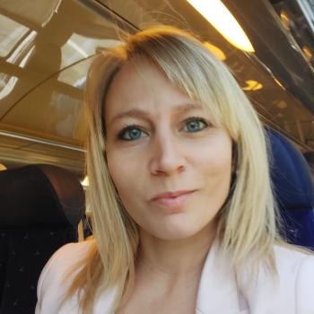 Baby-sitter Toulouse: Kelly