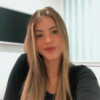 Babá em São Paulo: Kelly