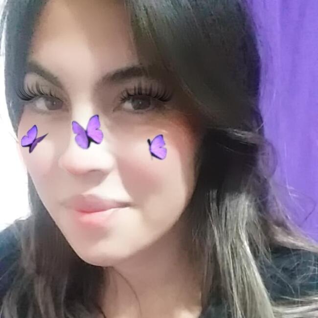 Niñera en Puente Alto: Yarixa