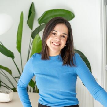 Babysitter in Antwerp: Laure