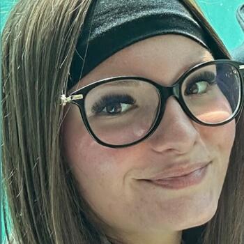 Babysitter Anhée: Megan