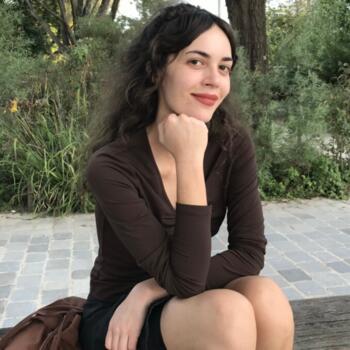 Auklė Vilnius: Justine