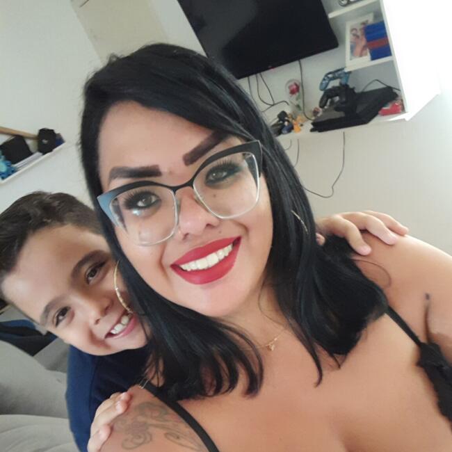 Emprego de babá em Piracicaba: Adriele
