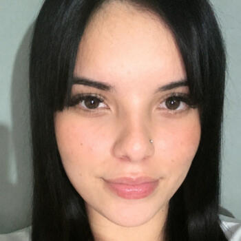 Babysitter in Avellaneda (Buenos Aires): Mia