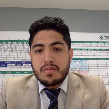 Babysitting job in Mexico City: babysitting job Omar