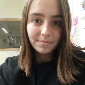 Baby-sitter in Le Kremlin-Bicêtre: Gladys