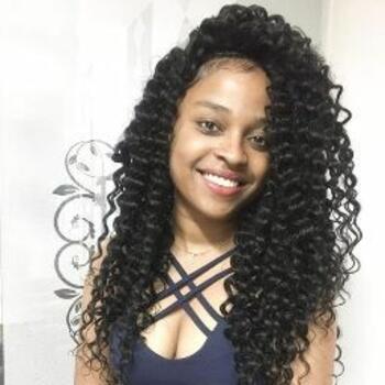 Babá em Brasília: Ana Crisce