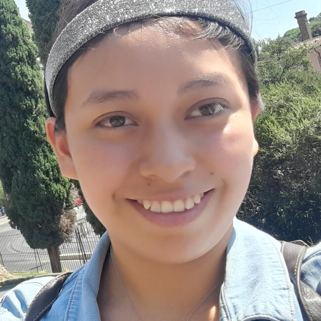 Babysitter in Vandœuvre-lès-Nancy: Miriam Andrea