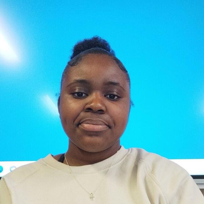 Babysitter in Maisons-Alfort: Thamar