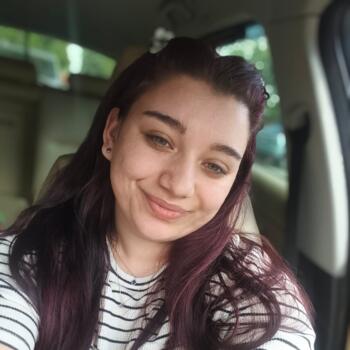Bonă în Săcălaz: Andreea