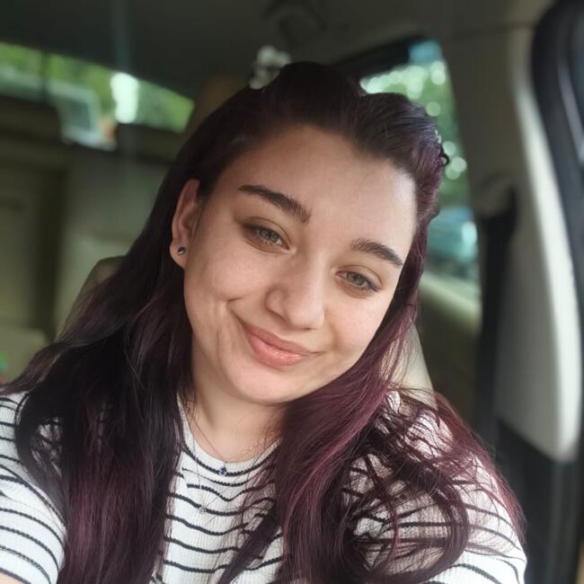 Bonă în Săcălaz: Andreea