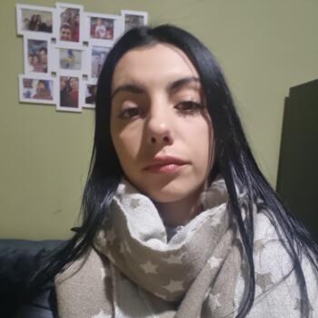 Babysitting job in Ciudad del Plata: Karen