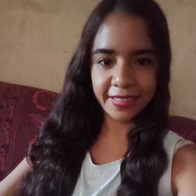 Babysitter in La Chorrera: Danisa
