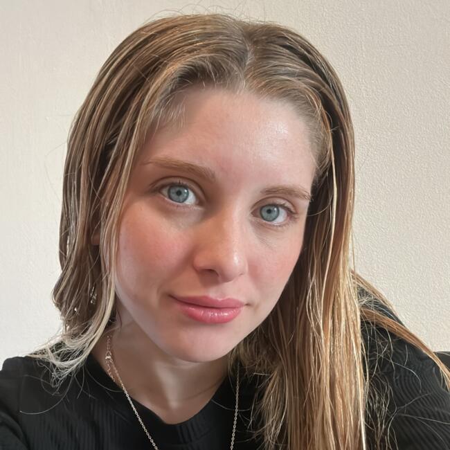 Babysitter in Rosario: Valentina