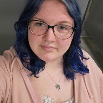 Babysitter in Grand Rapids (Michigan): Annastasia
