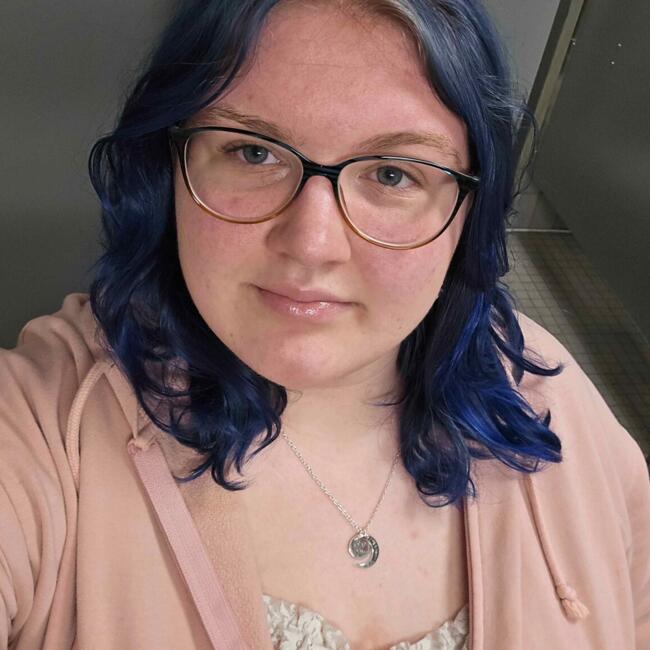 Babysitter in Grand Rapids (Michigan): Annastasia