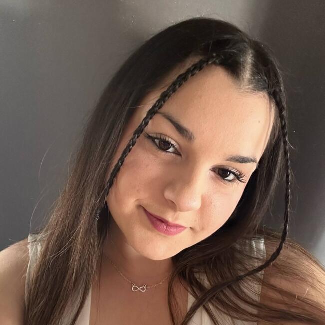 Babysitter in Gerakas: Κέλλυ Ταχτά