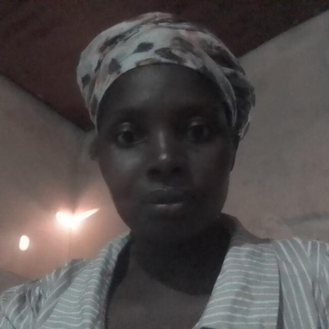 Nanny in Cape Town: Chipo